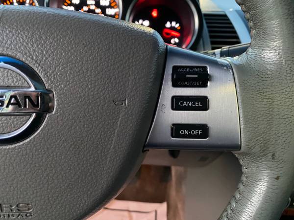 2008 NISSAN MAXIMA SL FULLY LOADED!! - cars & trucks - by owner -... for sale in Mc Lean, District Of Columbia – photo 13