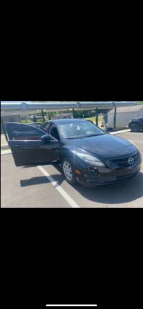 Excellent condition - 2012 Mazda 6 100k miles - - by for sale in Cleveland, TN – photo 7