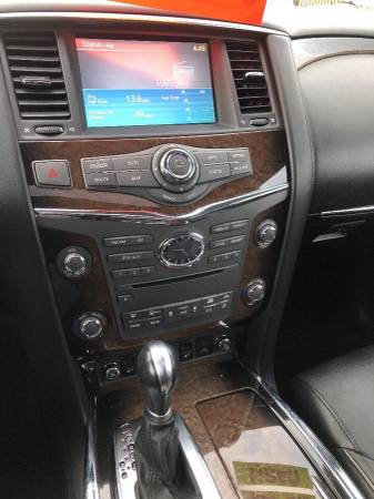 2011 Infiniti QX56 Base 4x4 4dr SUV - BEST CASH PRICES AROUND! for sale in Detroit, MI – photo 8