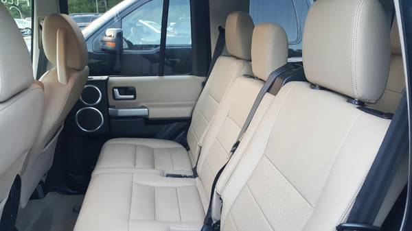 2009 Land Rover Lr3 HSE for sale in Tucker, GA – photo 5