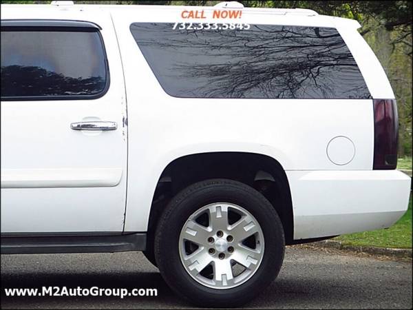 2007 GMC Yukon XL SLE 1500 4dr SUV - - by dealer for sale in East Brunswick, NY – photo 14