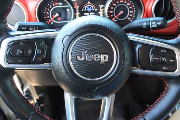 2020 Jeep Gladiator Rubicon - - by dealer - vehicle for sale in Arroyo Grande, CA – photo 22