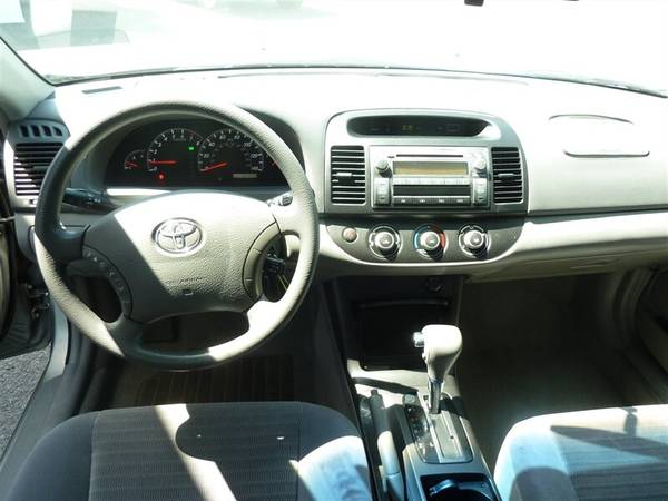 2006 Toyota Camry LE - - by dealer - vehicle for sale in Tucson, AZ – photo 14