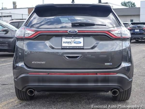2017 Ford Edge SE for sale in Oak Lawn, IL – photo 5
