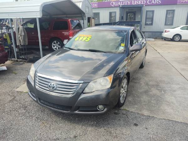 2008 Toyota Avalon 4dr Sdn Touring (Natl) - - by for sale in New Orleans, LA – photo 3