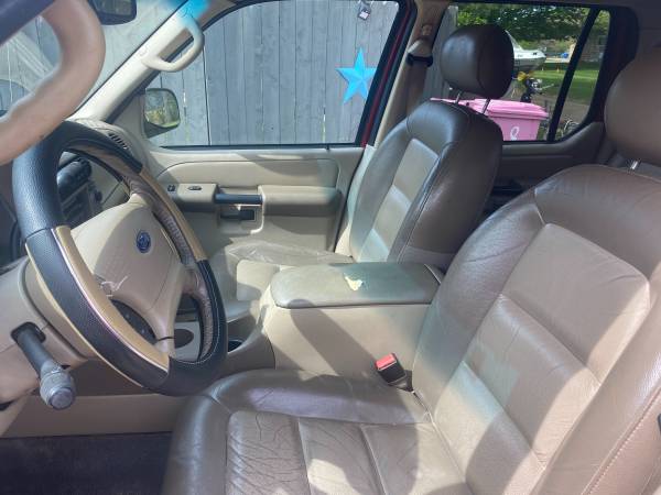 Ford Explorer Sport Track for sale in Niles, IN – photo 3