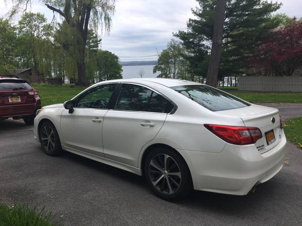 2015 Subaru Legacy Limited 3 6R for sale in Aurora, NY – photo 2