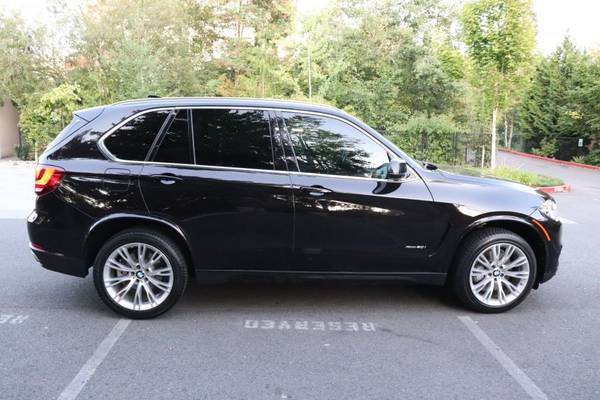 2016 BMW X5 xDrive50i INDIVIDUAL EXECUTIVE * AVAILABLE IN STOCK! * SAL for sale in Bellevue, WA – photo 15