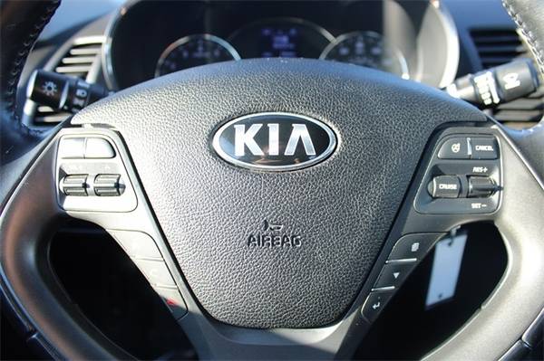 2015 Kia Forte Koup EX for sale in Bellingham, WA – photo 17