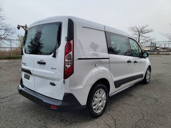 2014 FORD TRANSIT CONNECT CARGO VAN - - by dealer for sale in STATEN ISLAND, NY – photo 8