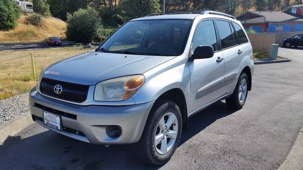 2004 Toyota RAV4 4WD Auto Clean Great Price for sale in Ashland, OR – photo 7