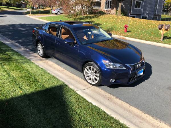 Lexus GS 350 2013 for sale in Prior Lake, MN – photo 6