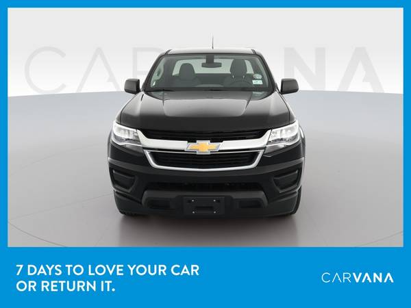 2018 Chevy Chevrolet Colorado Extended Cab Work Truck Pickup 2D 6 ft for sale in Macon, GA – photo 13