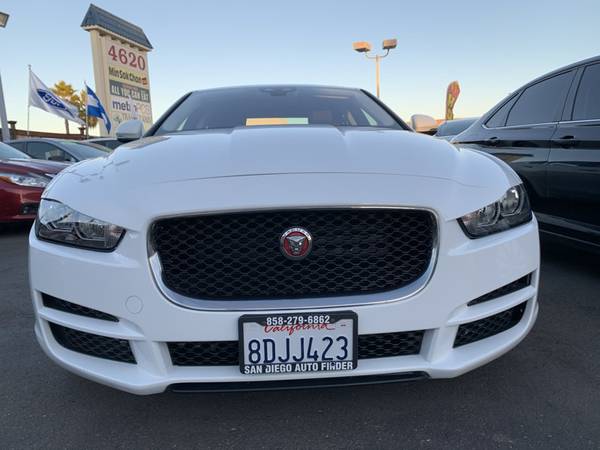2019 Jaguar XE SDAUTOFINDERS.COM, "Just Gorgeous",.. SKU:23078... for sale in San Diego, CA – photo 9