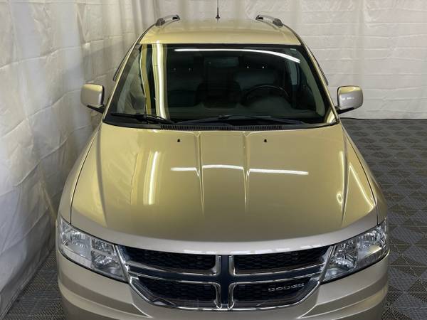 2011 Dodge Journey AWD 4dr R/T - - by dealer - vehicle for sale in Missoula, MT – photo 3