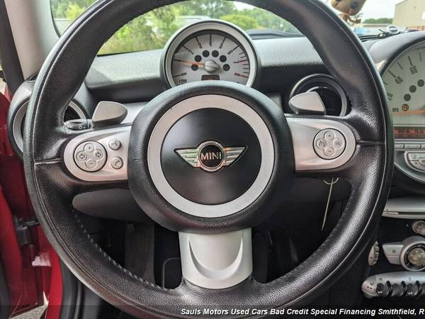2009 Mini Cooper - - by dealer - vehicle automotive sale for sale in Smithfield, NC – photo 10