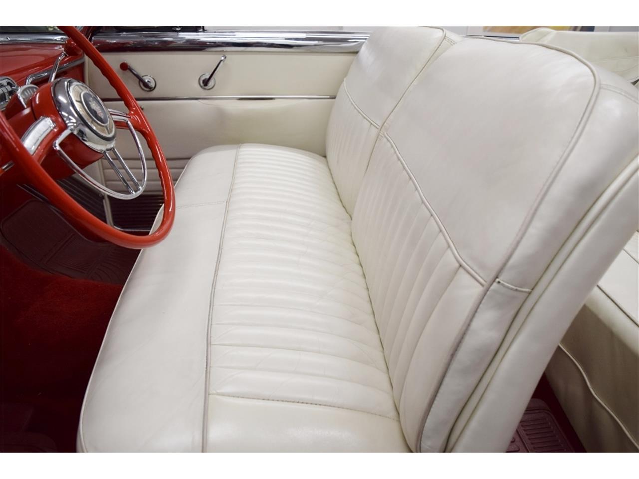 1954 Packard Clipper for sale in Fredericksburg, VA – photo 38