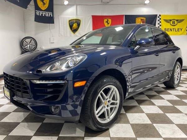 2017 Porsche Macan AWD 4dr SUV $1500 - cars & trucks - by dealer -... for sale in Waldorf, District Of Columbia – photo 13