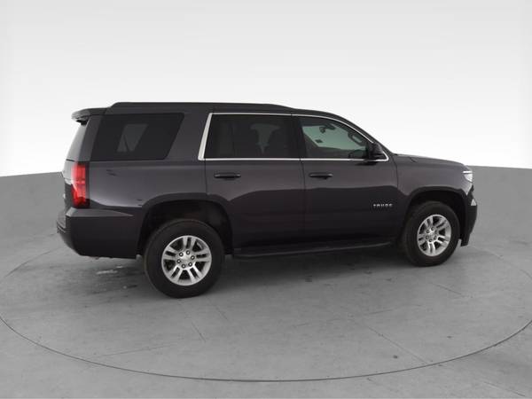 2017 Chevy Chevrolet Tahoe LS Sport Utility 4D suv Gray - FINANCE -... for sale in Arlington, District Of Columbia – photo 12