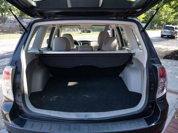 2013 Subaru Forester 13 FORESTER, AWD, BLUETOOTH, HANDS FREE CALLING for sale in Massapequa, NY – photo 24