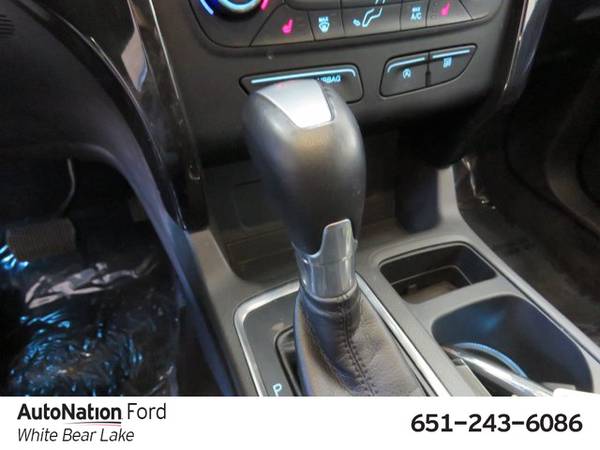 2017 Ford Escape Titanium 4x4 4WD Four Wheel Drive SKU:HUE28985 -... for sale in White Bear Lake, MN – photo 9