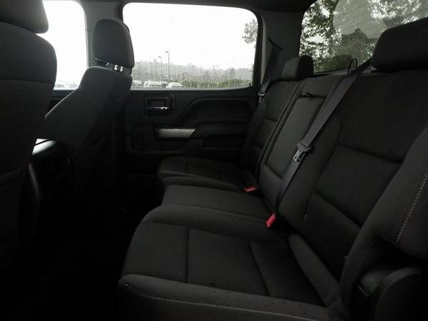✅✅ 2016 Chevrolet Silverado 1500 4D Crew Cab LT for sale in New Bern, NC – photo 13