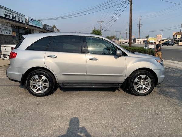 2009 Acura MDX Base - cars & trucks - by dealer - vehicle automotive... for sale in Upland, CA – photo 8