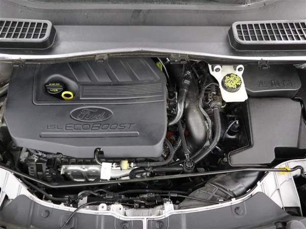 2018 Ford Escape SE EcoBoost FWD for sale in West Palm Beach, FL – photo 13