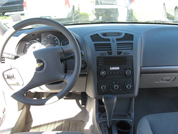 2006 CHEVROLRT MALIBU LS WITH 86,000 MILES - cars & trucks - by... for sale in Deland, FL – photo 18