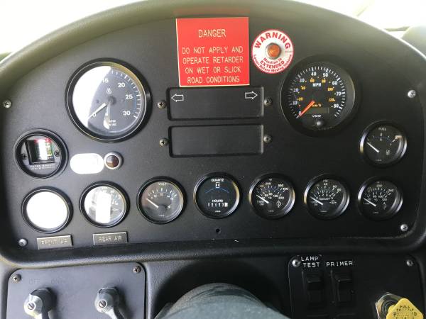 1999 SPARTAN GLADIATOR FIRE TRUCK for sale in Richmond, WV – photo 24