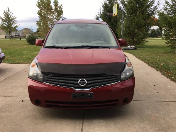 Nissan Quest 3rd row for sale in Caledonia, MI – photo 2