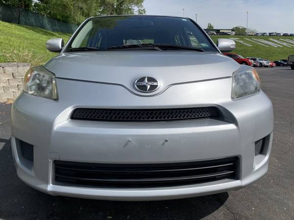 2008 Scion XD SUPER FUN CAR! SAVE - - by dealer for sale in Northmoor, MO – photo 2