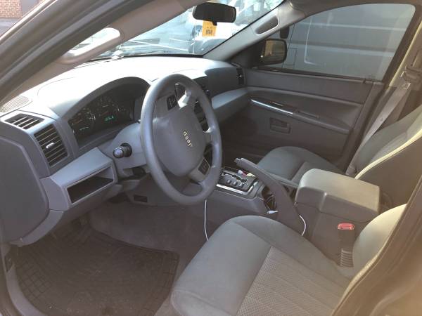 2006 Jeep Grand Cherokee for sale in Vienna, District Of Columbia – photo 2