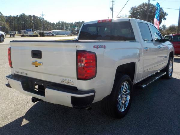 2015 CHEVROLET SILVERADO 1500 HIGH COUNTRY💯SHOWSTOPPER!CALL... for sale in Southport, NC – photo 5