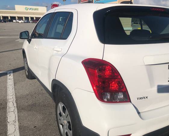 chevrolet trax - cars & trucks - by owner - vehicle automotive sale for sale in Miami, FL – photo 6