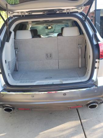 2008 buick enclave - cars & trucks - by owner - vehicle automotive... for sale in San Antonio, TX – photo 6