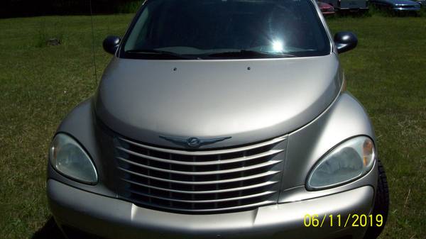 2003 PT CRUISER NICE LOOKING CAR !! for sale in Petoskey, MI – photo 4