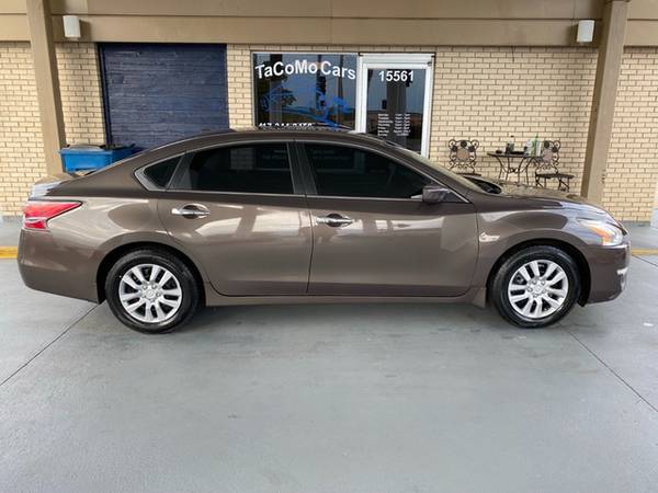 2015 Nissan Altima 2 5 S - - by dealer - vehicle for sale in Forsyth, MO – photo 11