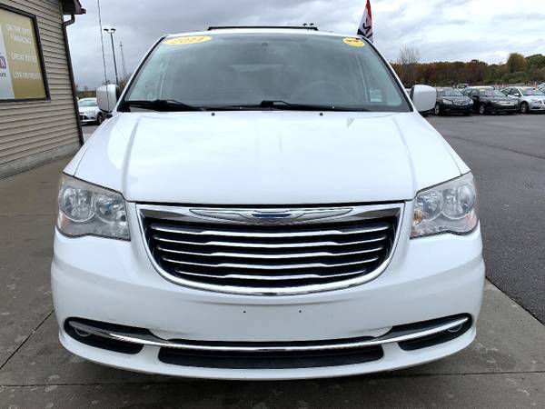 2014 Chrysler Town & Country 4dr Wgn Touring - - by for sale in Chesaning, MI – photo 24