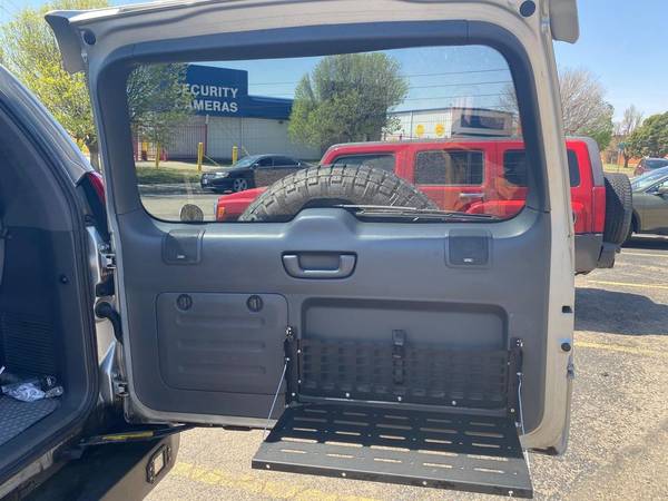 2005 GX 470 overland build for sale in Amarillo, TX – photo 4
