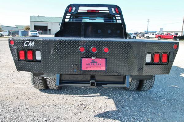2011 RAM 3500 SLT 6 SPEED CUMMINS*FLATBED*COOPER... for sale in Liberty Hill, IN – photo 8
