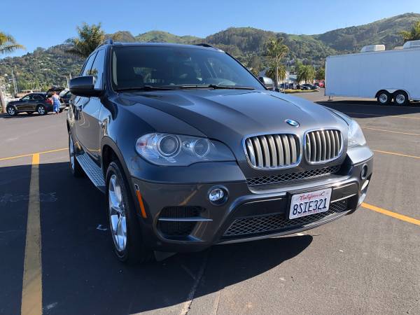 2013 BMW X5 xDrive50i Sports Package for sale in Sausalito, CA – photo 14