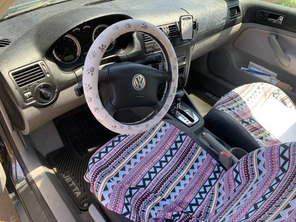 04 Volkswagen Jetta for sale in Fallbrook, CA – photo 8