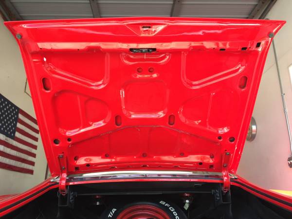 Chevy Impala SS 427 Big Block 1968 Only $549.00 per mo. for sale in largo, FL – photo 6