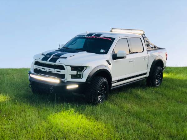 Shelby Raptor Baja for sale in Lindale, TX – photo 3