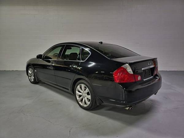 2007 INFINITI M - Financing Available! - cars & trucks - by dealer -... for sale in Glenview, IL – photo 3
