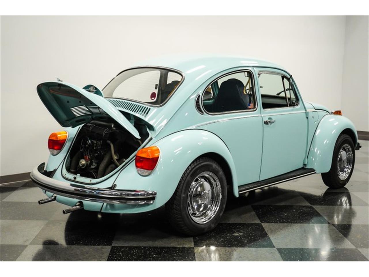 1973 Volkswagen Super Beetle for sale in Mesa, AZ – photo 32