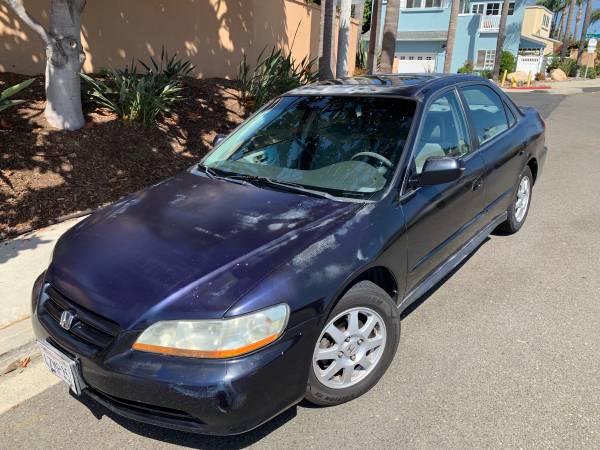 Honda Accord for sale in Encinitas, CA – photo 6