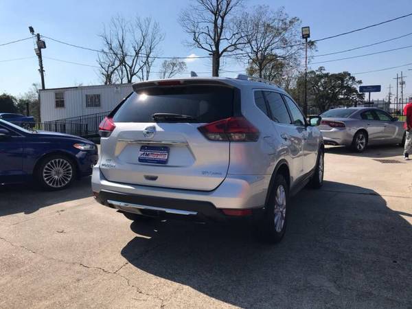 ★ 2017 NISSAN ROGUE ★ 99.9% APPROVED► $1895 DOWN - cars & trucks -... for sale in Marrero, LA – photo 5