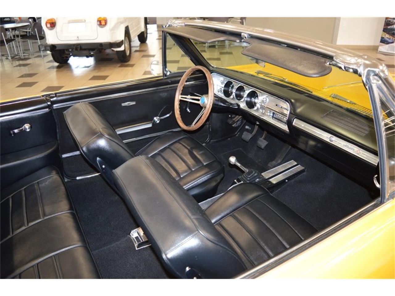 1965 Chevrolet Chevelle for sale in San Jose, CA – photo 24